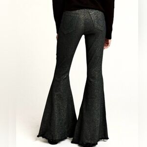 Show Me Your Mumu Berkley Shimmer Bells